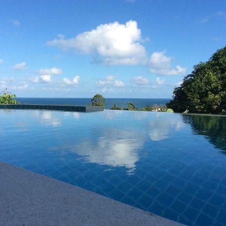 Samui Grand Rock Apartment Lamai Beach  Luaran gambar