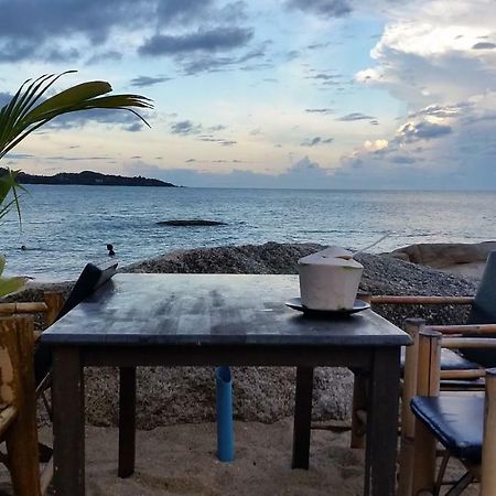 Samui Grand Rock Apartment Lamai Beach  Luaran gambar