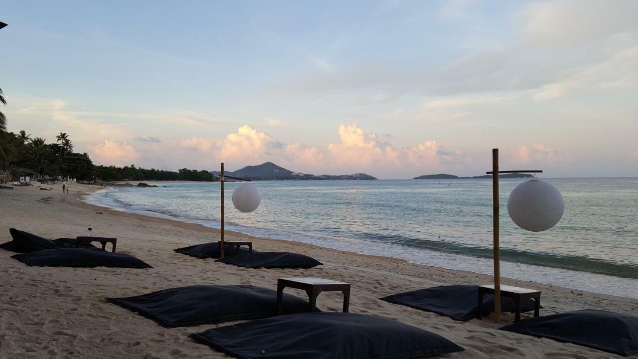 Samui Grand Rock Apartment Lamai Beach  Luaran gambar