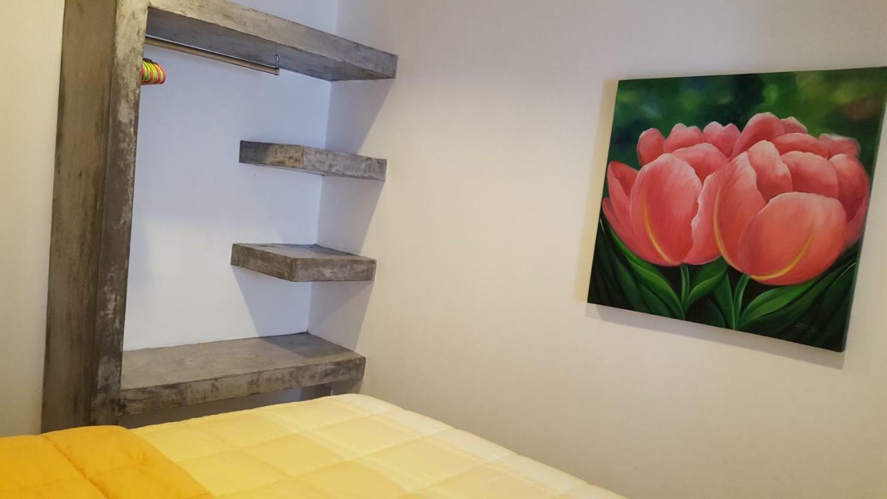 Samui Grand Rock Apartment Lamai Beach  Luaran gambar