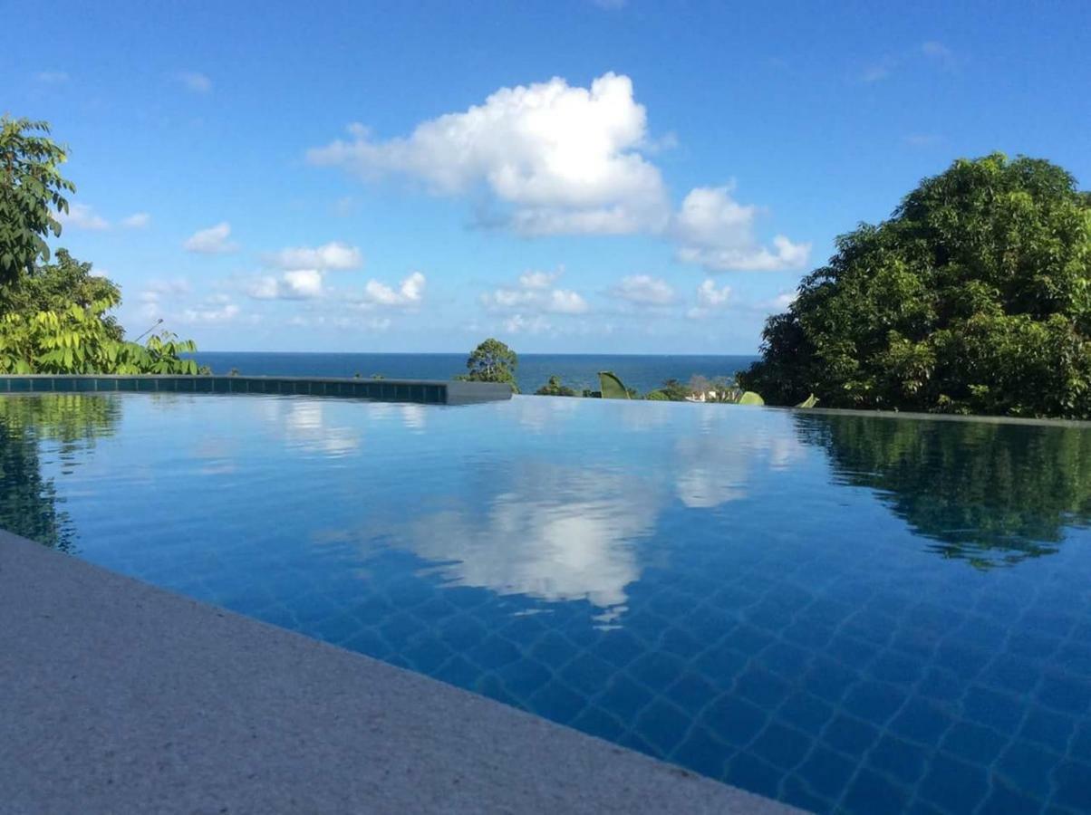 Samui Grand Rock Apartment Lamai Beach  Luaran gambar