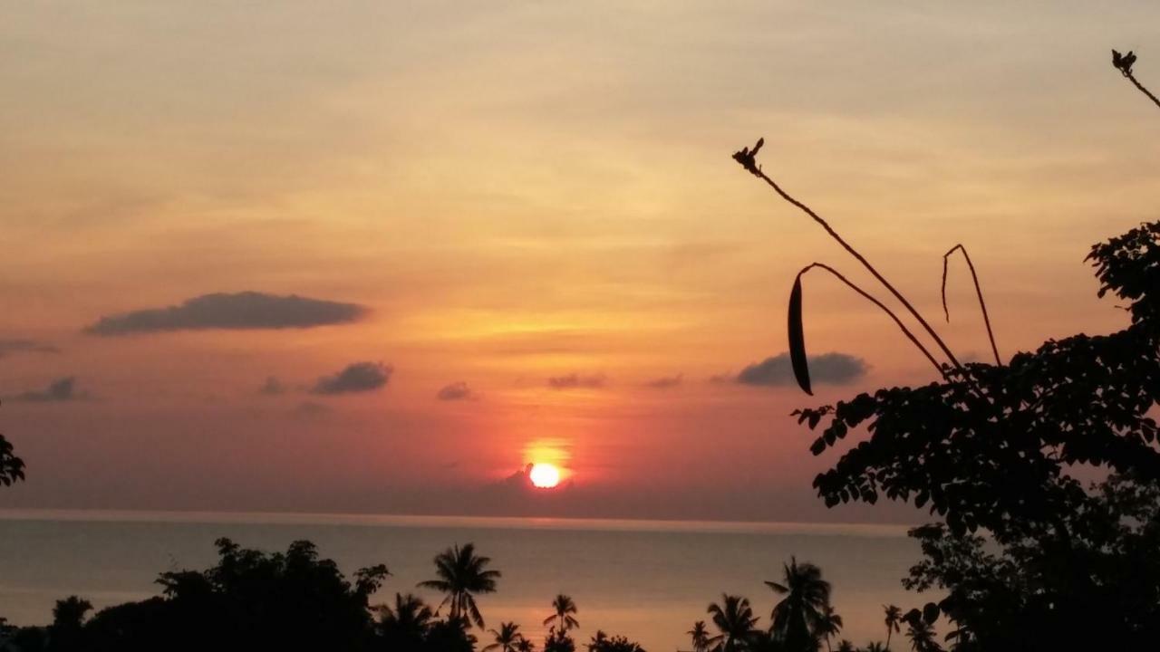 Samui Grand Rock Apartment Lamai Beach  Luaran gambar
