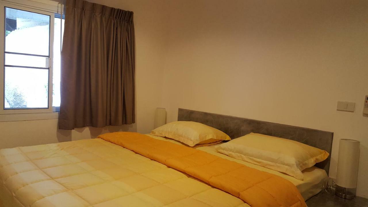 Samui Grand Rock Apartment Lamai Beach  Luaran gambar