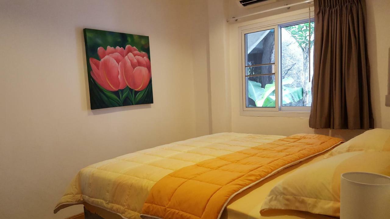 Samui Grand Rock Apartment Lamai Beach  Luaran gambar