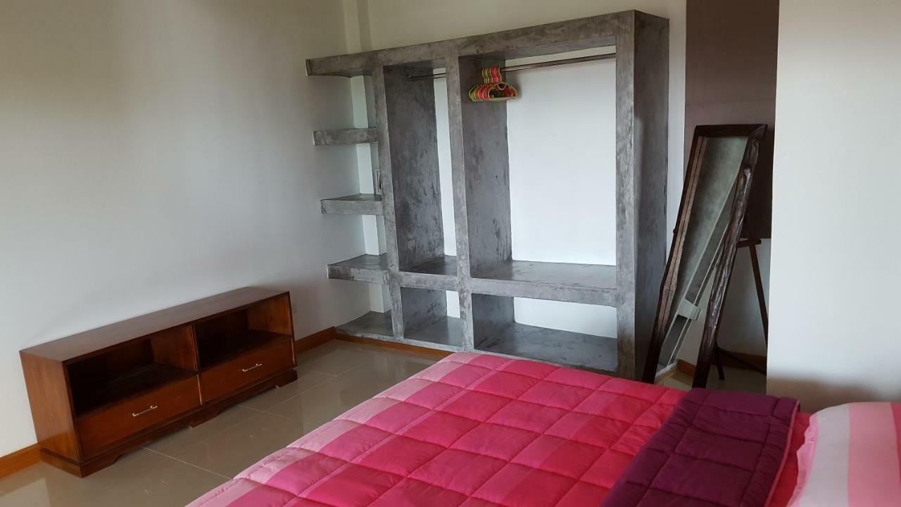 Samui Grand Rock Apartment Lamai Beach  Luaran gambar