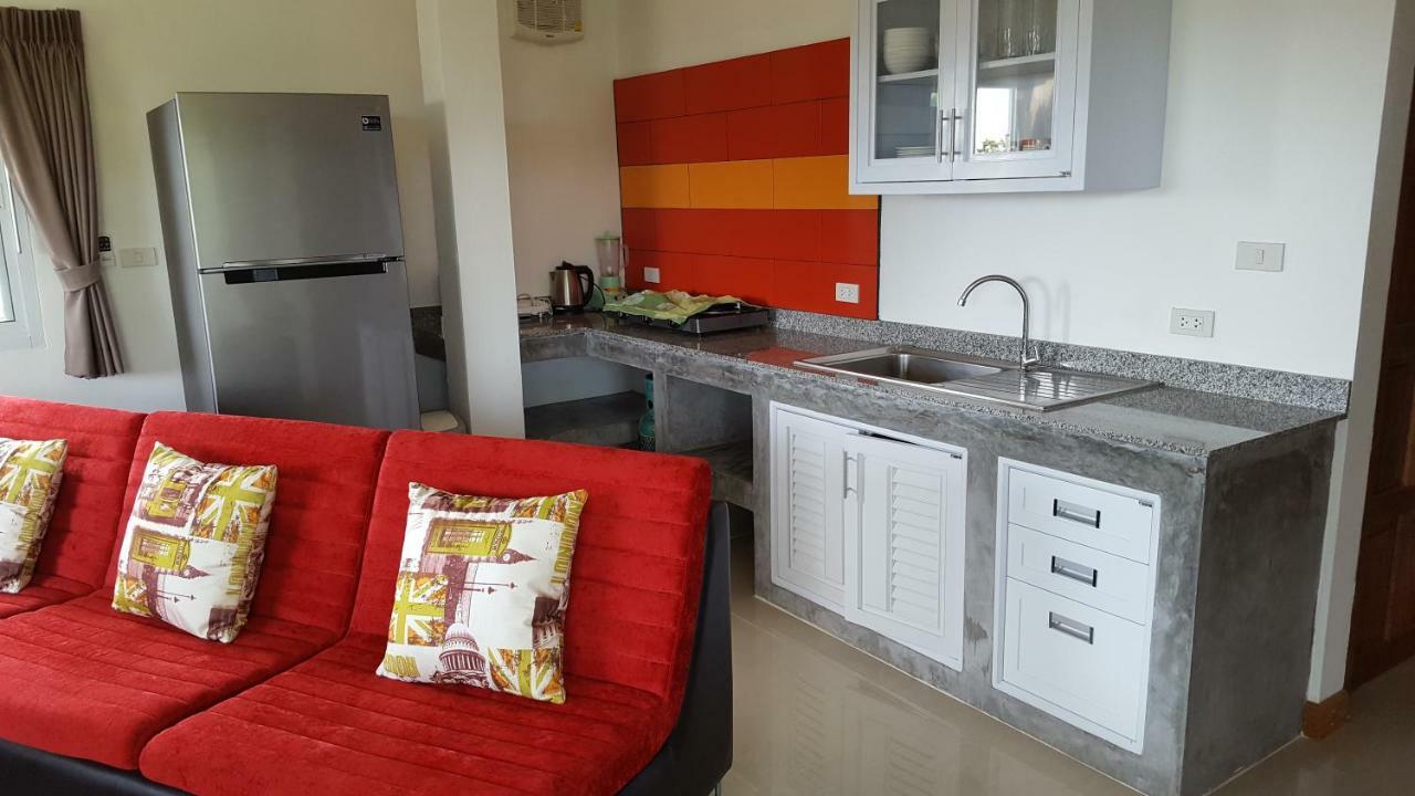 Samui Grand Rock Apartment Lamai Beach  Luaran gambar