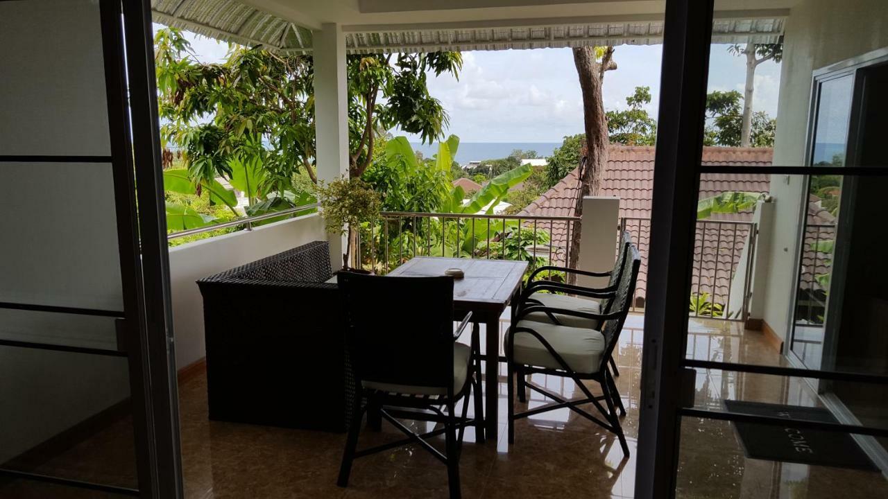 Samui Grand Rock Apartment Lamai Beach  Luaran gambar