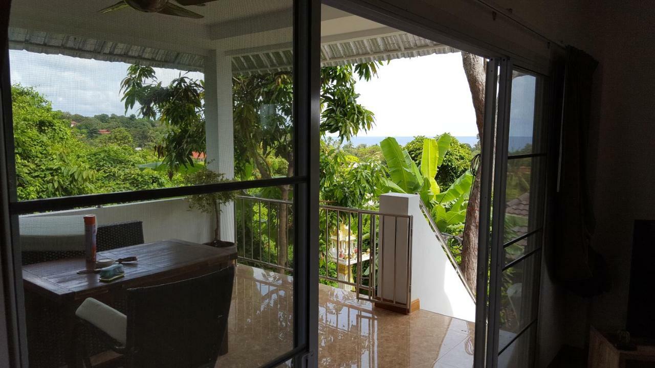 Samui Grand Rock Apartment Lamai Beach  Luaran gambar