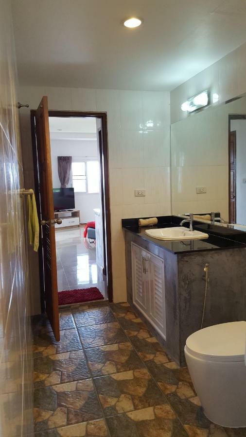 Samui Grand Rock Apartment Lamai Beach  Luaran gambar