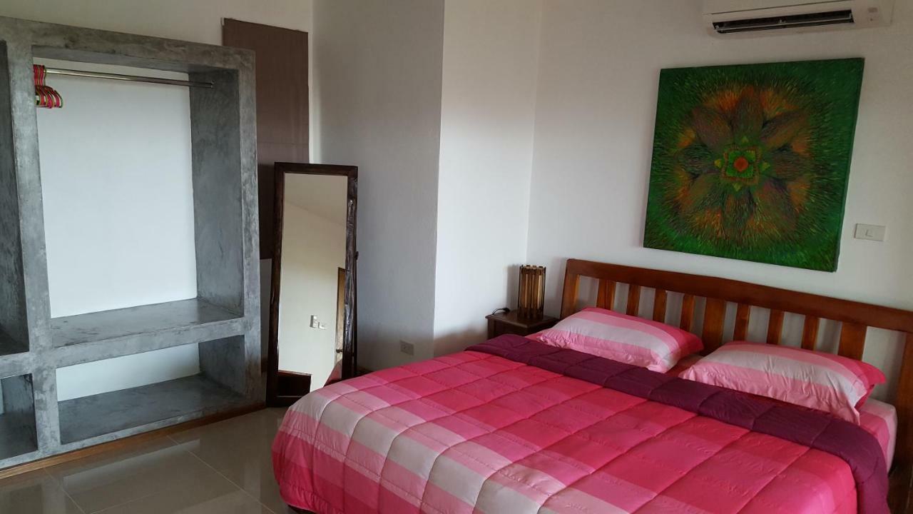 Samui Grand Rock Apartment Lamai Beach  Luaran gambar