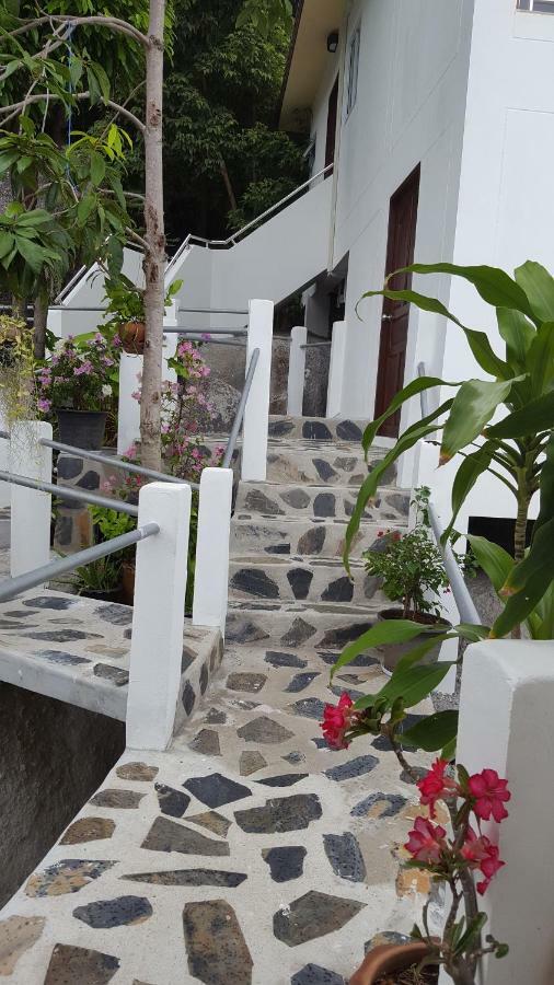 Samui Grand Rock Apartment Lamai Beach  Luaran gambar