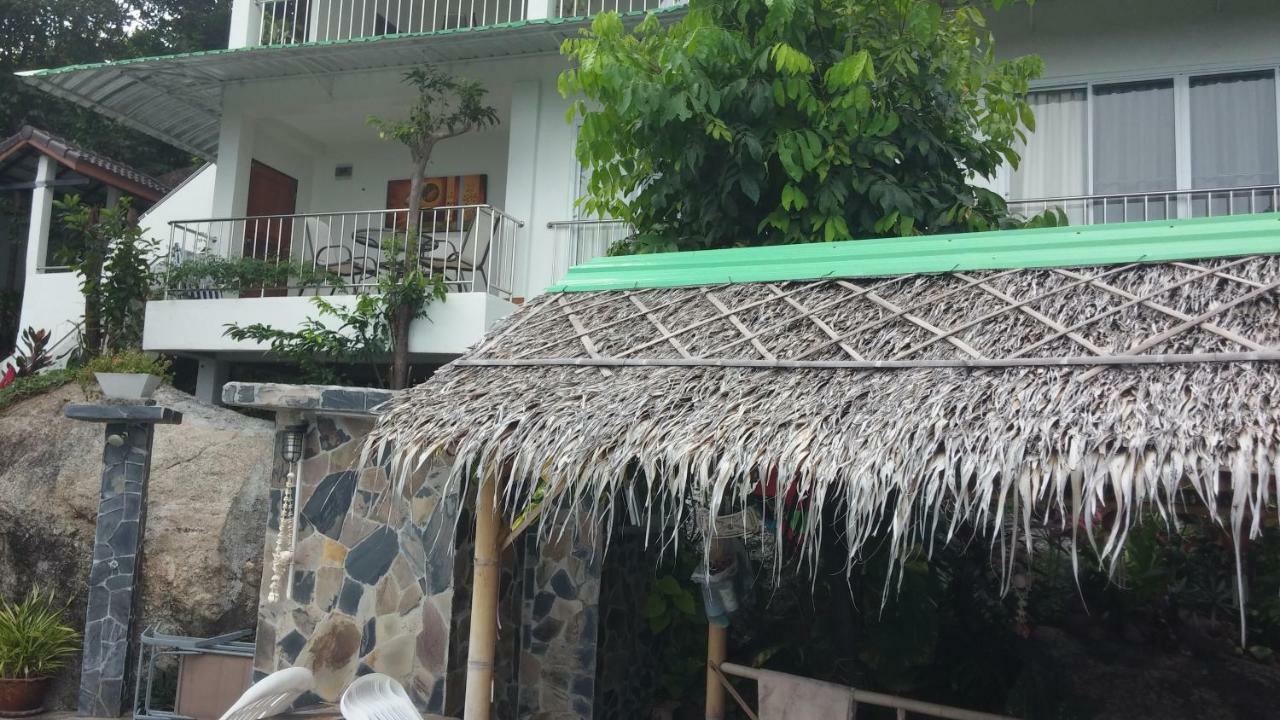 Samui Grand Rock Apartment Lamai Beach  Luaran gambar