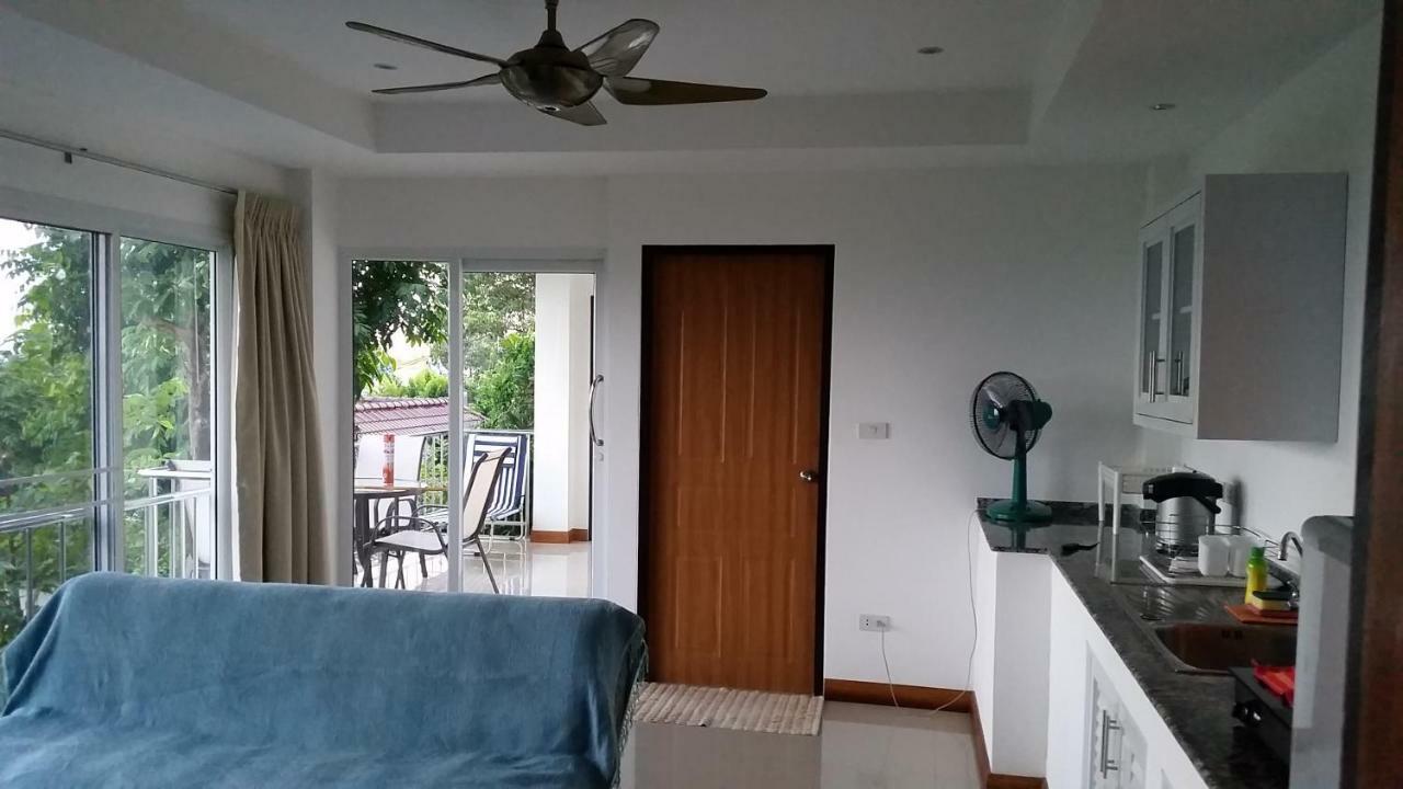 Samui Grand Rock Apartment Lamai Beach  Luaran gambar