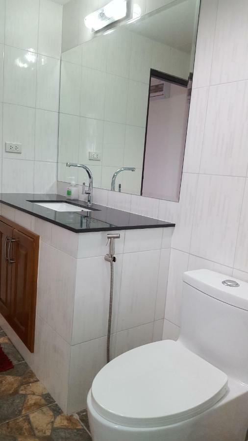 Samui Grand Rock Apartment Lamai Beach  Luaran gambar