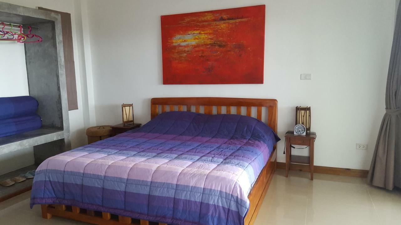 Samui Grand Rock Apartment Lamai Beach  Luaran gambar
