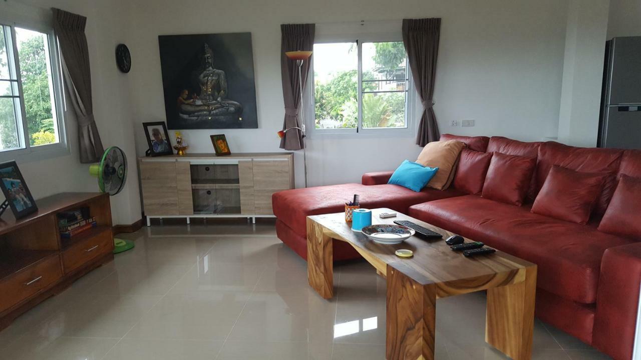 Samui Grand Rock Apartment Lamai Beach  Luaran gambar