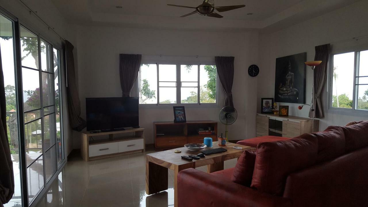 Samui Grand Rock Apartment Lamai Beach  Luaran gambar