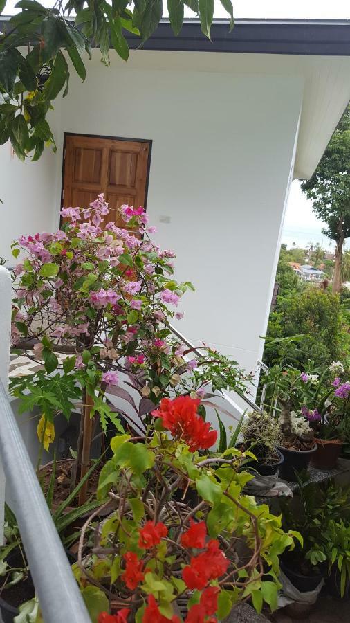 Samui Grand Rock Apartment Lamai Beach  Luaran gambar