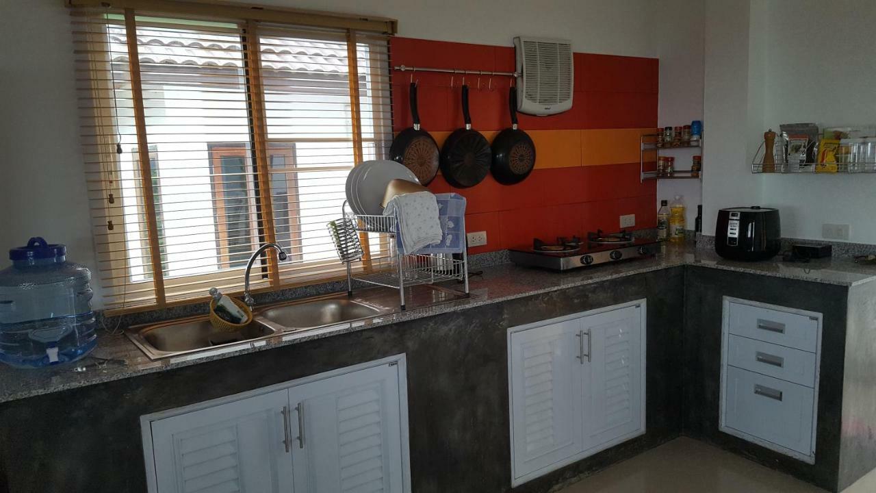 Samui Grand Rock Apartment Lamai Beach  Luaran gambar