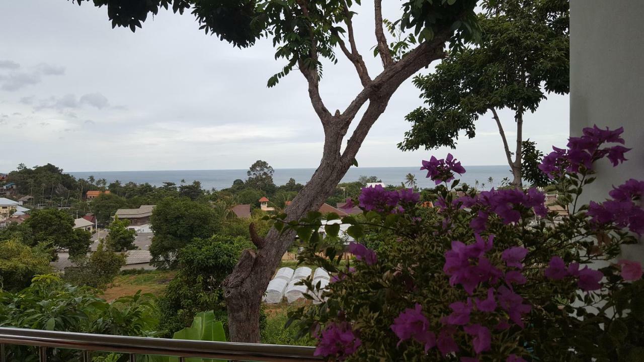 Samui Grand Rock Apartment Lamai Beach  Luaran gambar