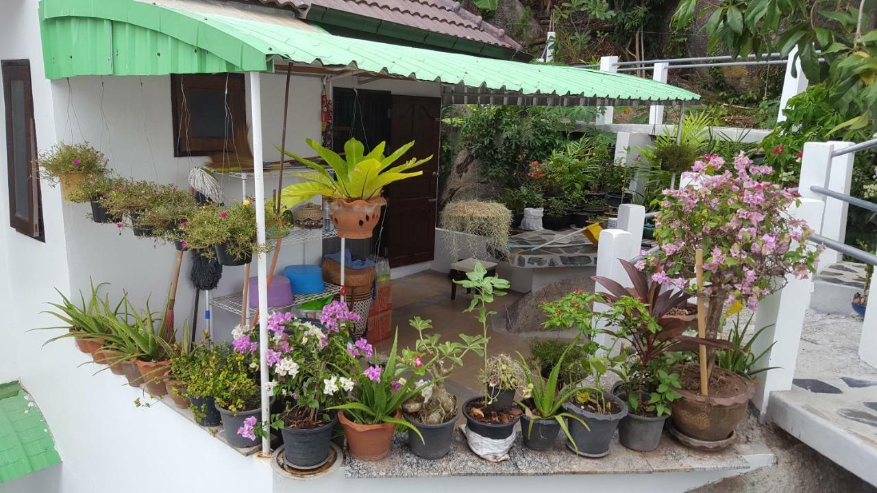 Samui Grand Rock Apartment Lamai Beach  Luaran gambar