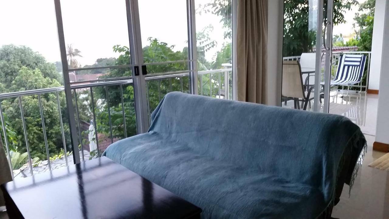 Samui Grand Rock Apartment Lamai Beach  Luaran gambar