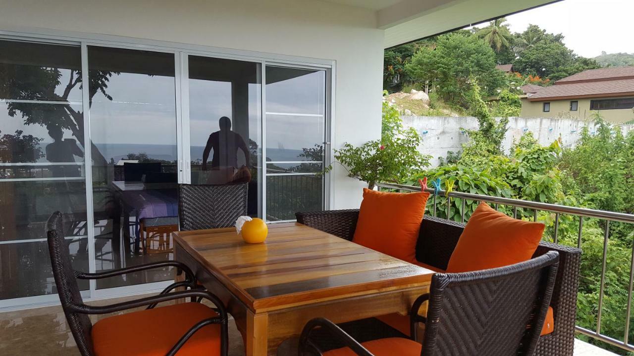 Samui Grand Rock Apartment Lamai Beach  Luaran gambar