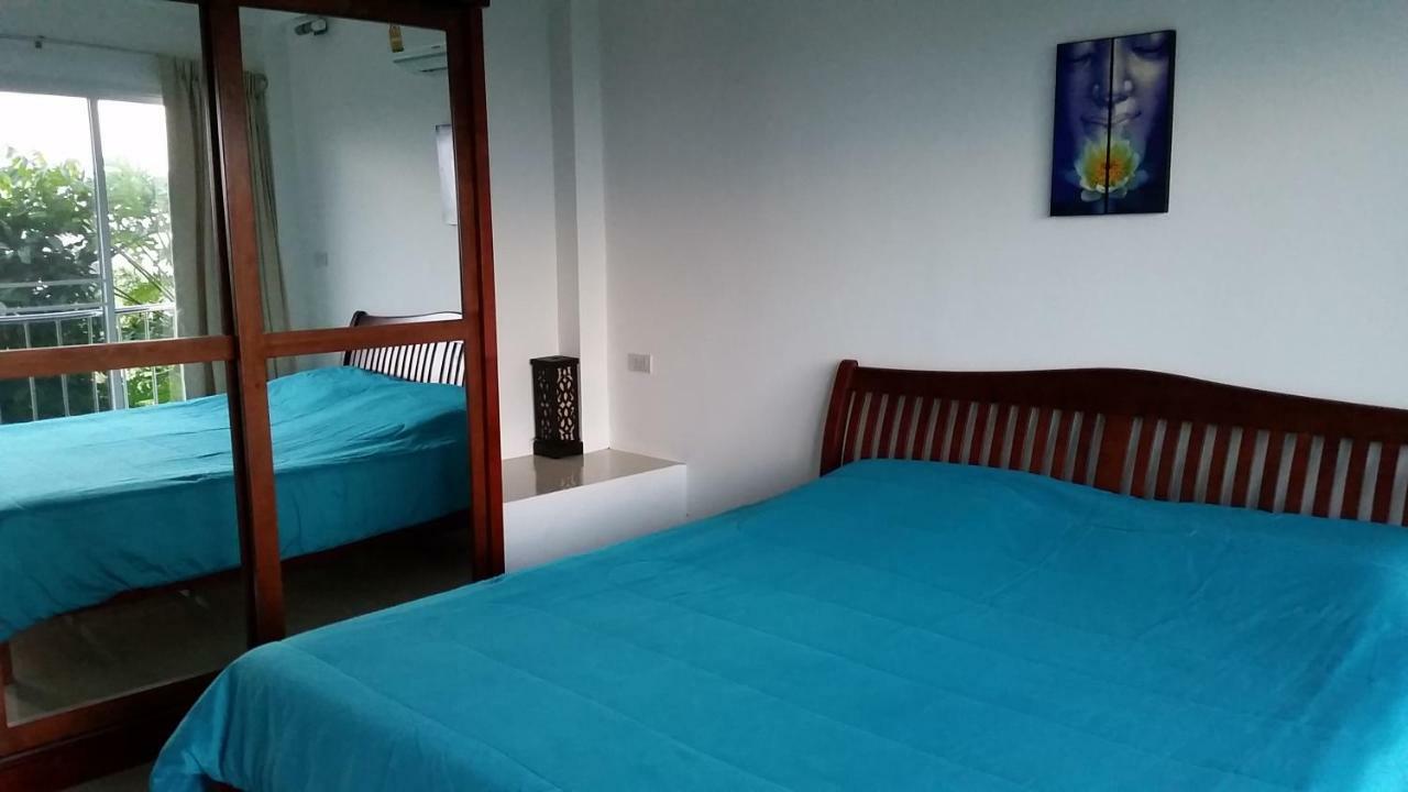 Samui Grand Rock Apartment Lamai Beach  Luaran gambar