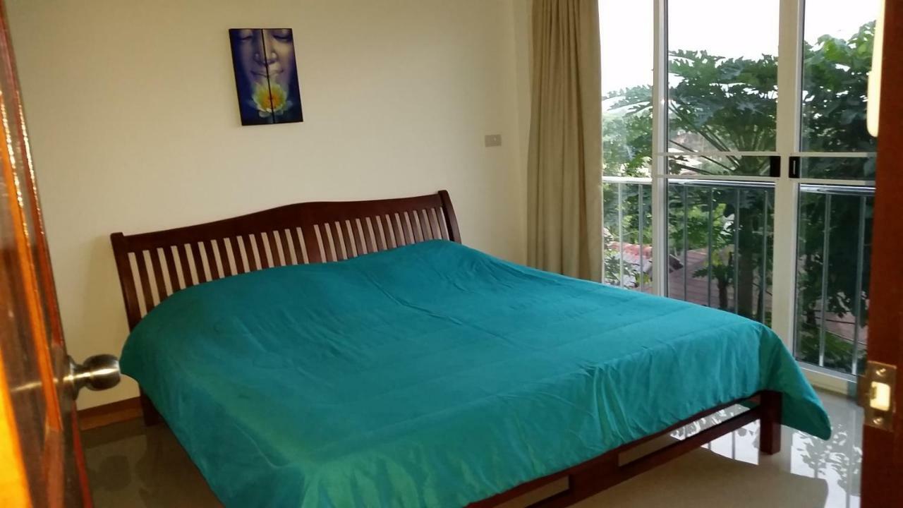 Samui Grand Rock Apartment Lamai Beach  Luaran gambar