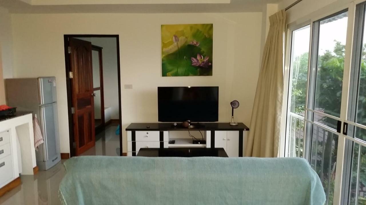 Samui Grand Rock Apartment Lamai Beach  Luaran gambar