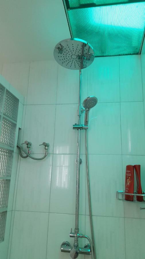 Samui Grand Rock Apartment Lamai Beach  Luaran gambar