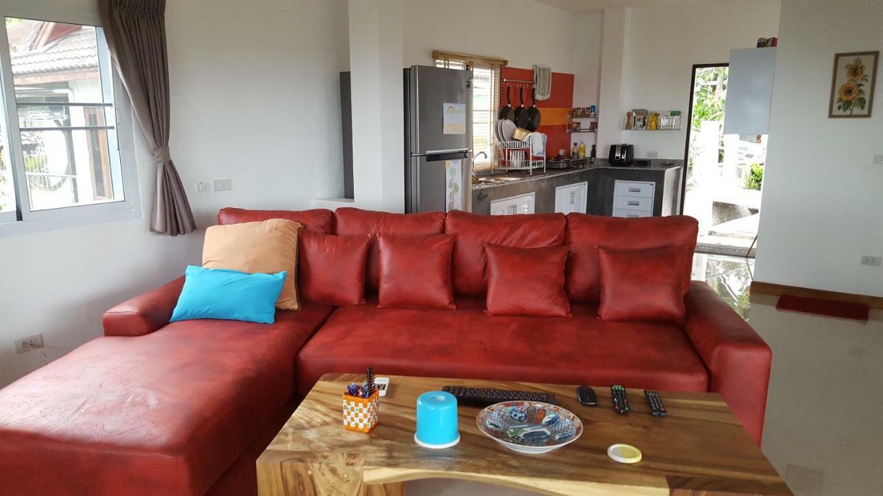 Samui Grand Rock Apartment Lamai Beach  Luaran gambar