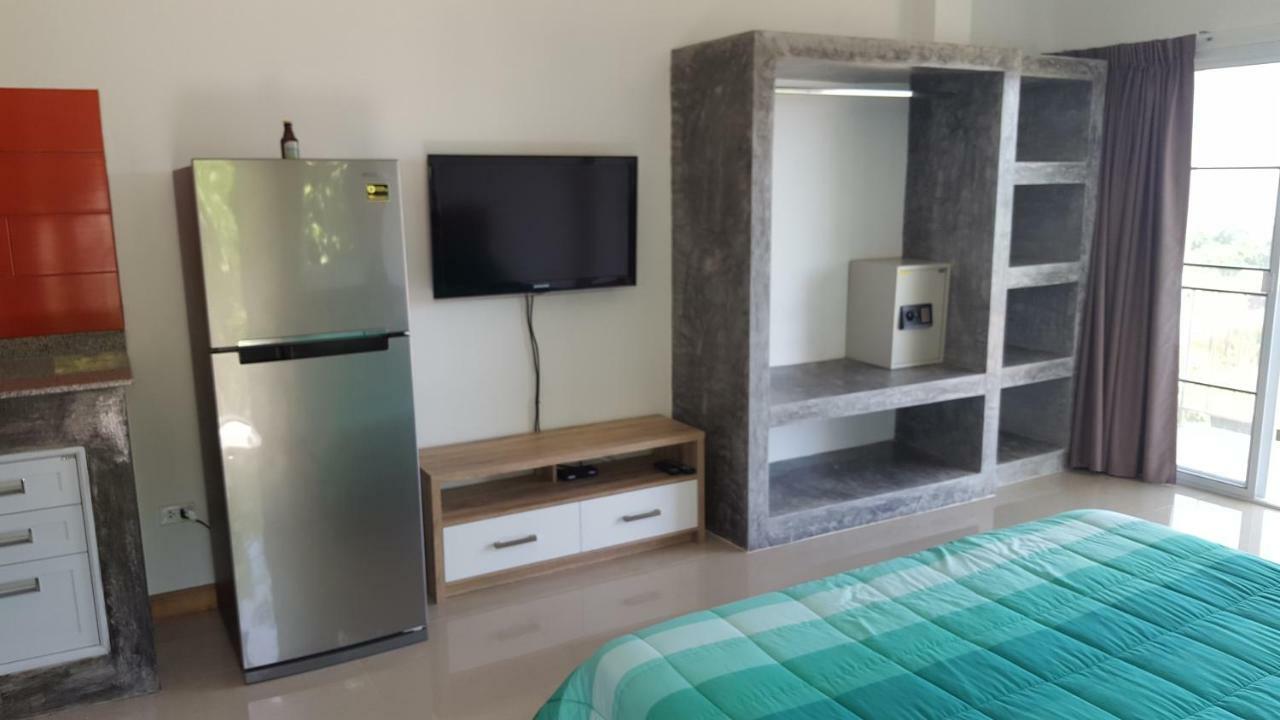 Samui Grand Rock Apartment Lamai Beach  Luaran gambar