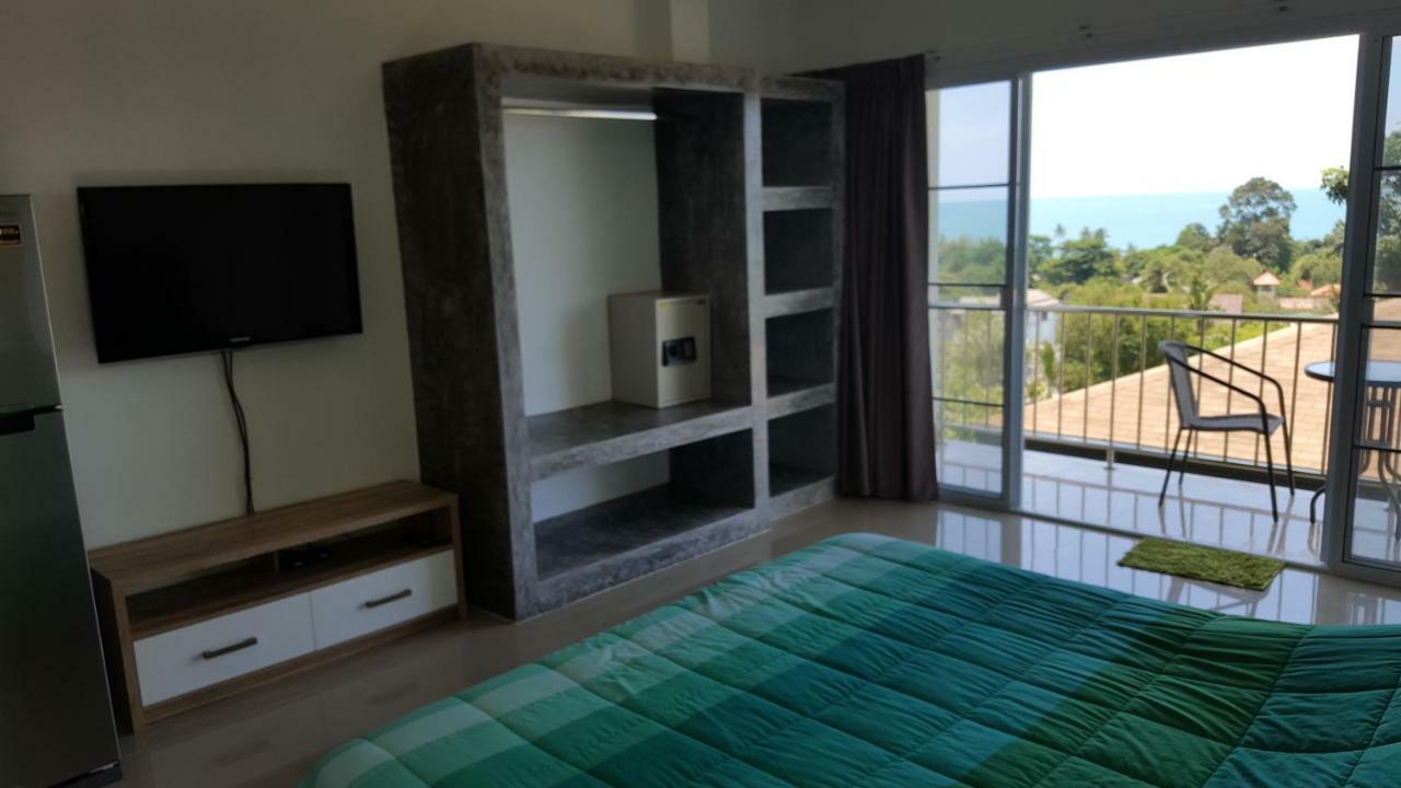 Samui Grand Rock Apartment Lamai Beach  Luaran gambar