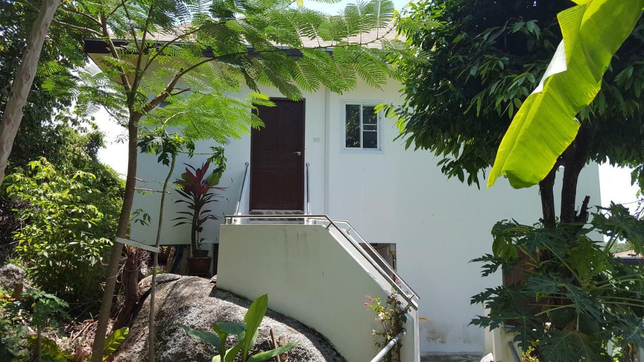 Samui Grand Rock Apartment Lamai Beach  Luaran gambar