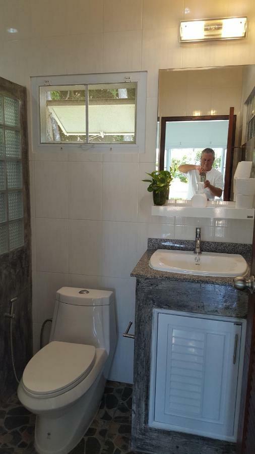 Samui Grand Rock Apartment Lamai Beach  Luaran gambar