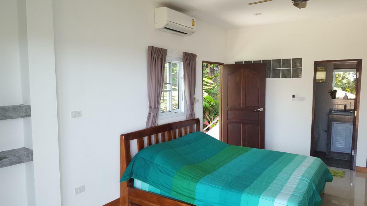 Samui Grand Rock Apartment Lamai Beach  Luaran gambar