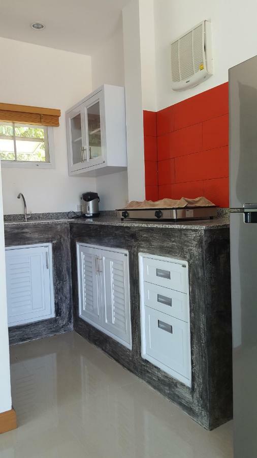 Samui Grand Rock Apartment Lamai Beach  Luaran gambar