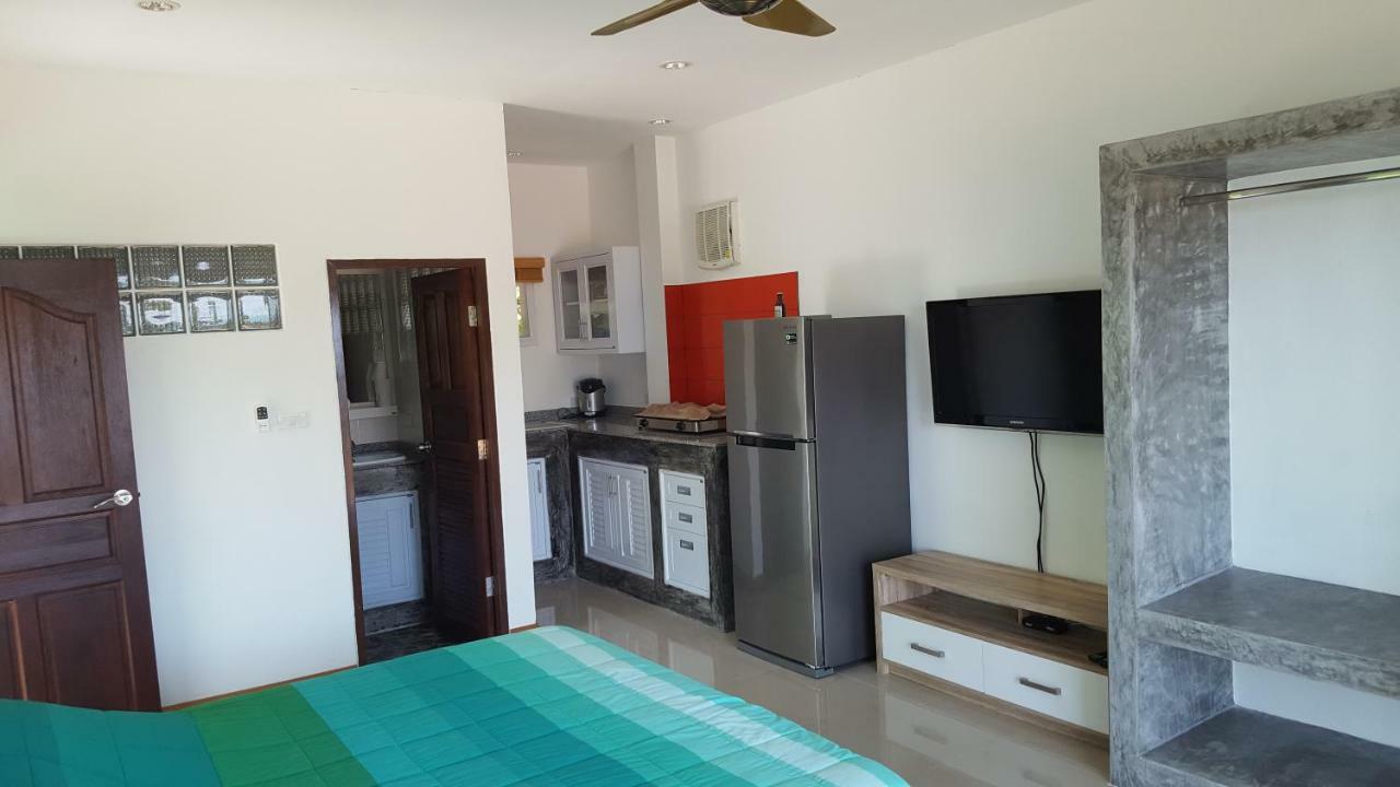 Samui Grand Rock Apartment Lamai Beach  Luaran gambar