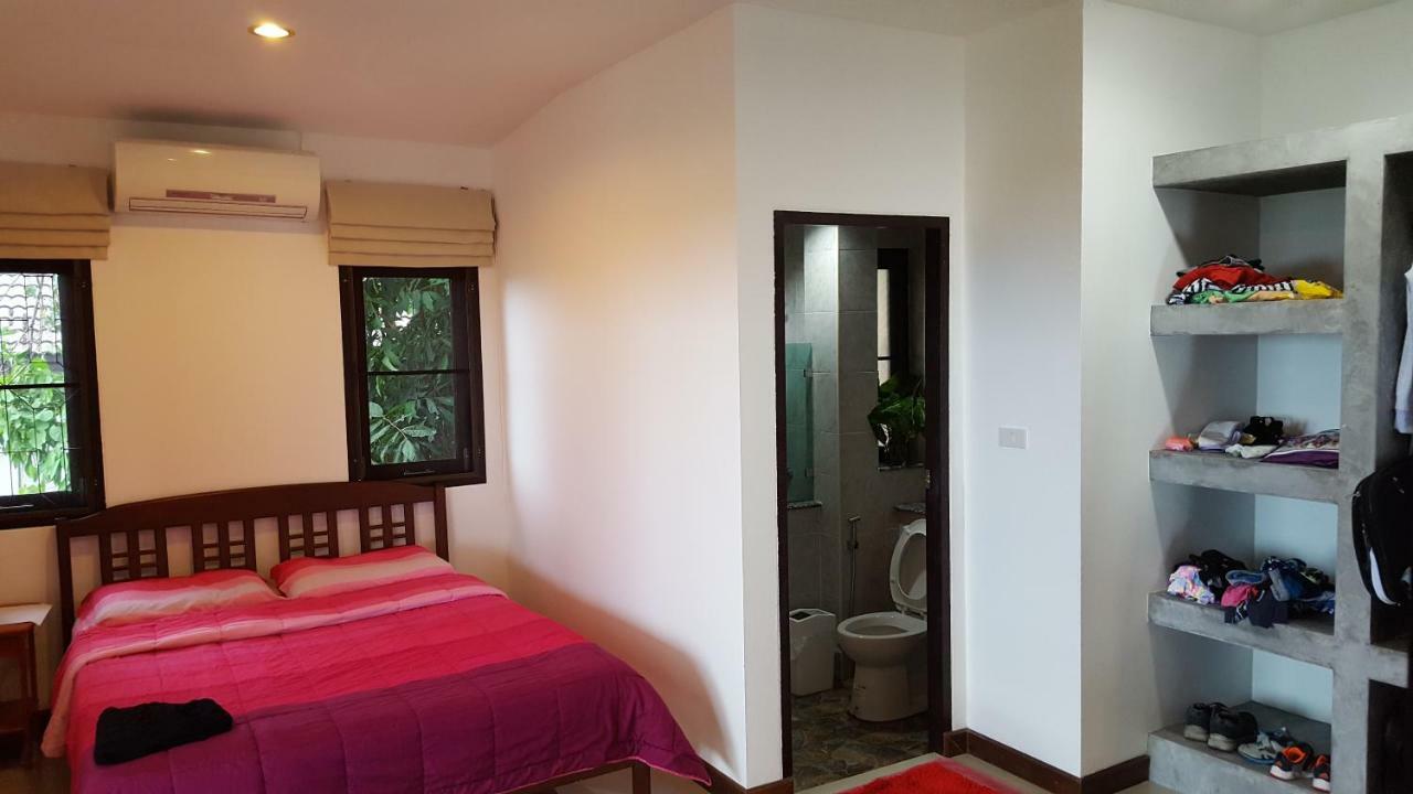 Samui Grand Rock Apartment Lamai Beach  Luaran gambar
