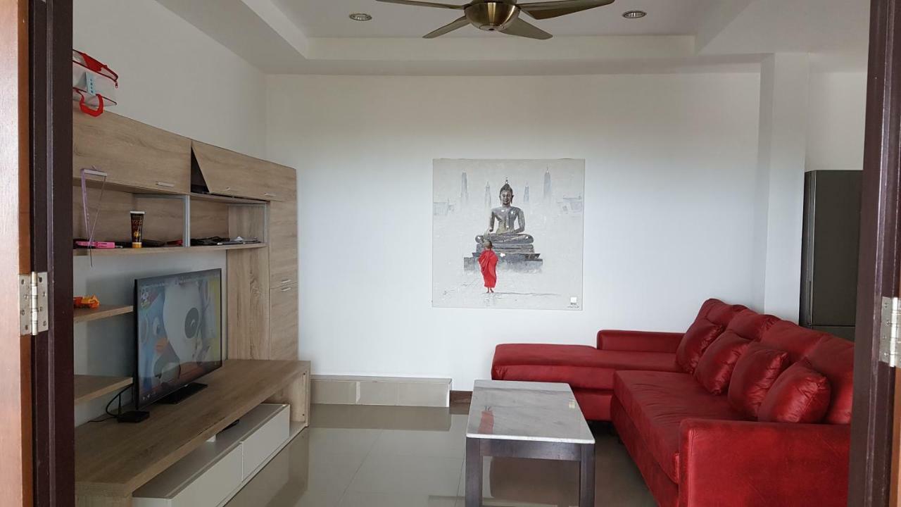 Samui Grand Rock Apartment Lamai Beach  Luaran gambar