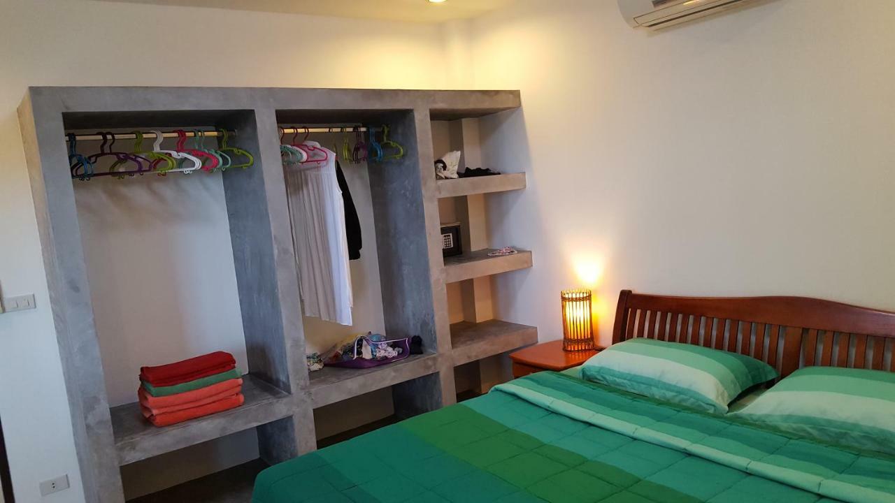 Samui Grand Rock Apartment Lamai Beach  Luaran gambar
