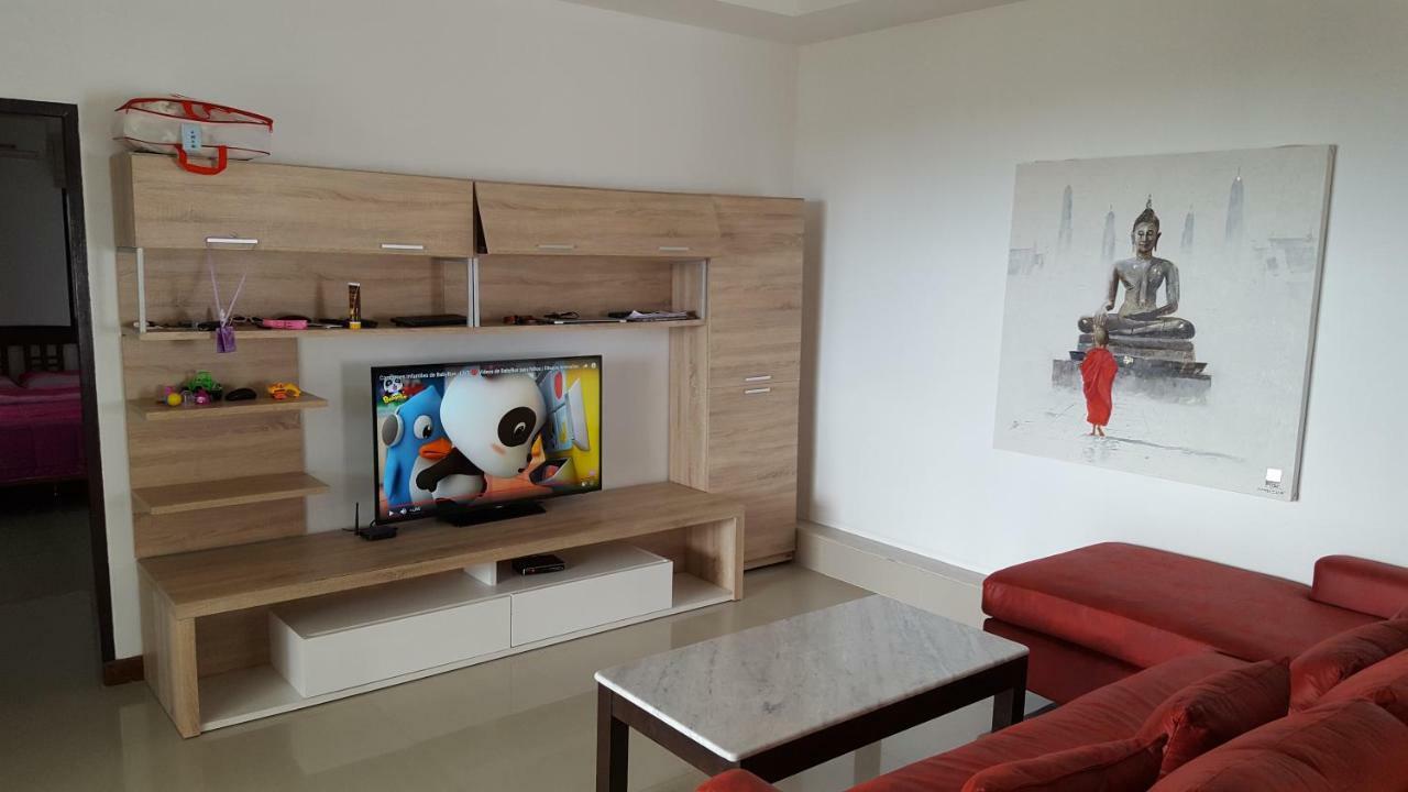 Samui Grand Rock Apartment Lamai Beach  Luaran gambar
