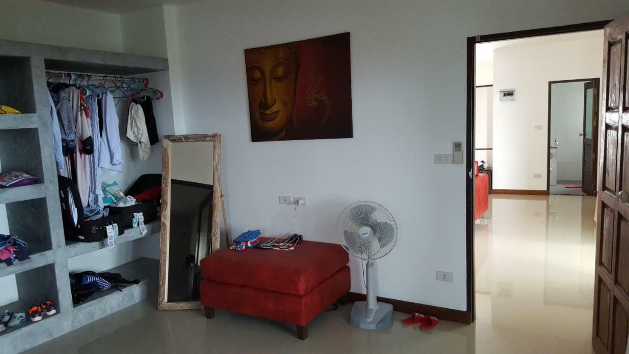 Samui Grand Rock Apartment Lamai Beach  Luaran gambar