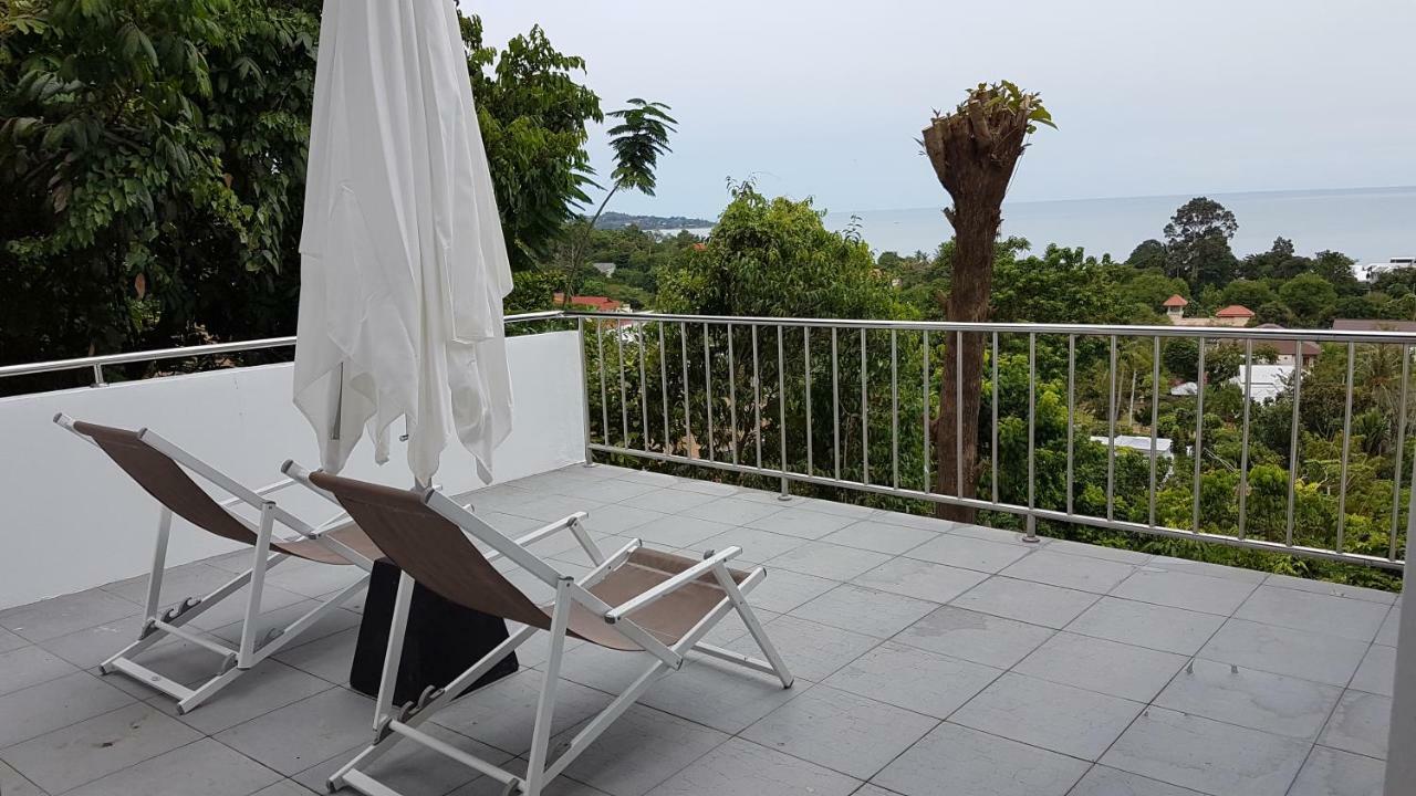 Samui Grand Rock Apartment Lamai Beach  Luaran gambar