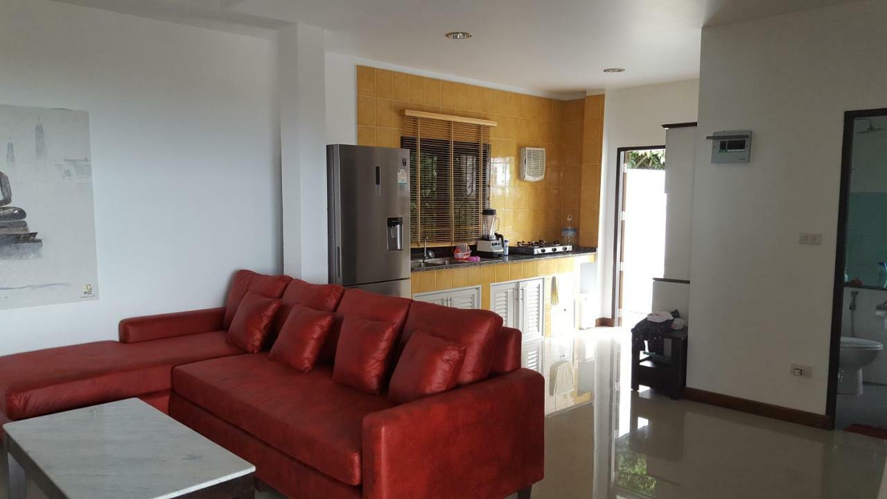 Samui Grand Rock Apartment Lamai Beach  Luaran gambar
