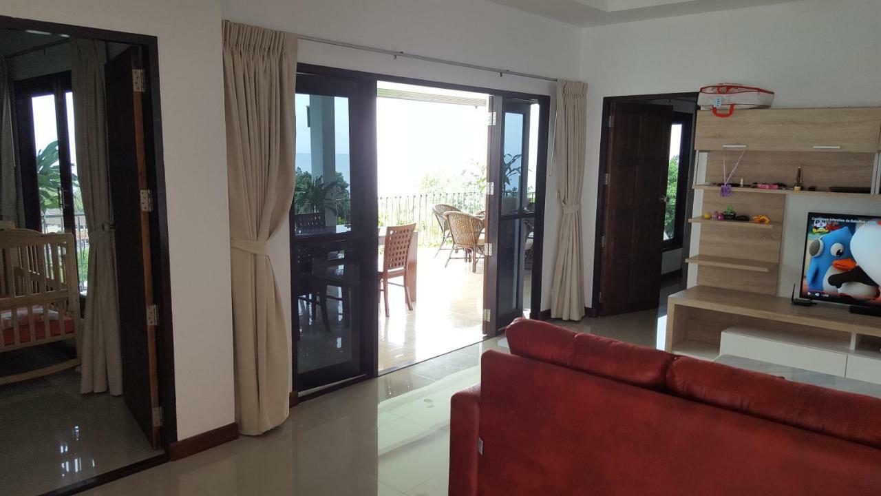 Samui Grand Rock Apartment Lamai Beach  Luaran gambar