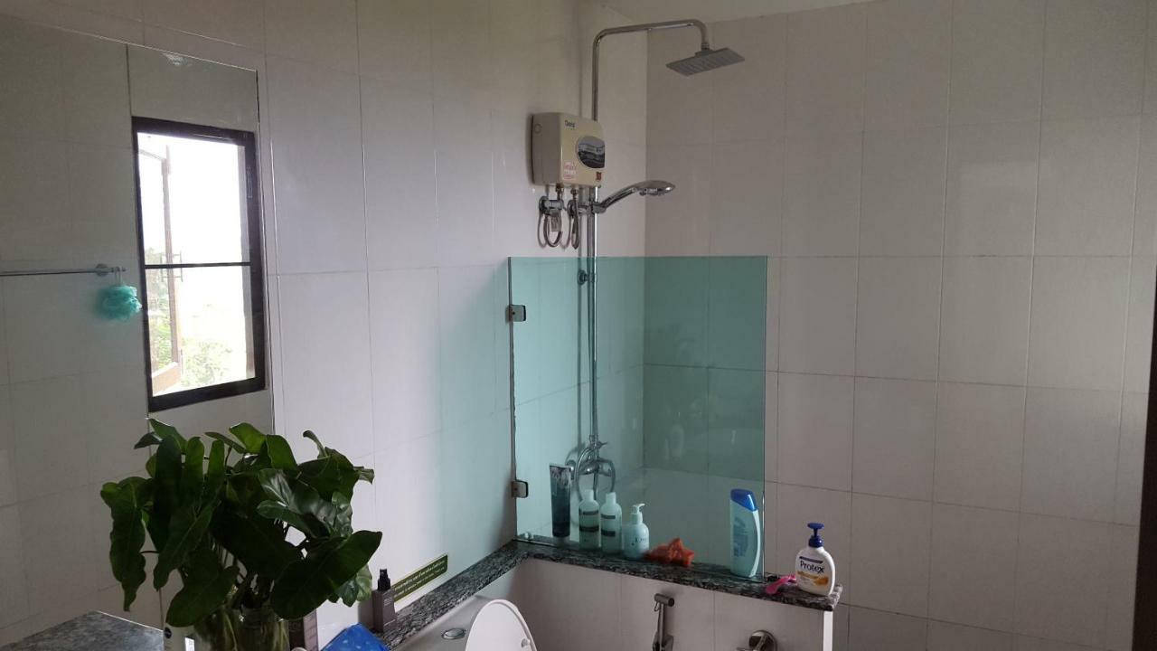 Samui Grand Rock Apartment Lamai Beach  Luaran gambar